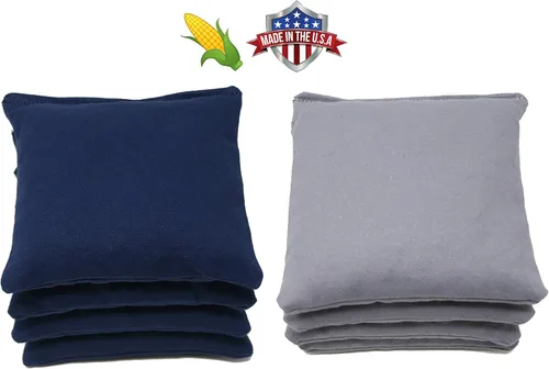 Vista 2 de Bolsas de mano Free Donkey Sports (paquete de 8 unidades en dos colores)