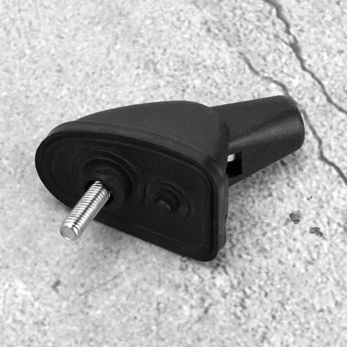 Vista 9 de Soporte auto 28216Bc20A de la base del techo de la antena de radio del coche para Micra Almera