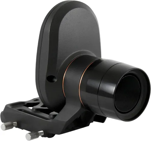 Vista 3 de Celestron - Accesorio StarSense AutoAlign para telescopio, negro y módulo WiFi SkyPortal - Controla tu telescopio computarizado Celestron a través
