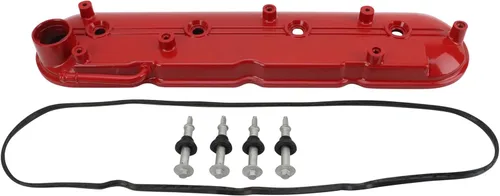 Vista 123 de TRQ Tapa de válvula compatible con Aveo 11-16 Cruze 12-18 Sonic 09-10 Pontiac G3 08 Astra 09-11