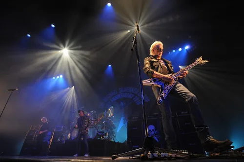 Vista 9 de Michael Schenker Group - Live in Tokyo 30Th Anniversary Japan Tour