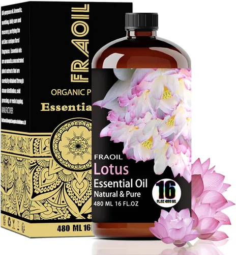 Vista 67 de Amber Essential Oil, Amber Oil 4 Fl Oz 120ML for Diffuser Humidifier Yoga Cleaning DIY Candle Soap Making Essential Oils