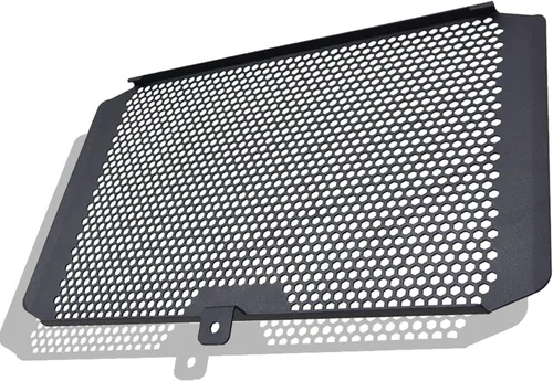 Vista 5 de Protector de radiador de motocicleta para V-Strom 650 2011-2021 V-Strom 650XT 2017-2021 V-Strom 650 GTA 2017-2019