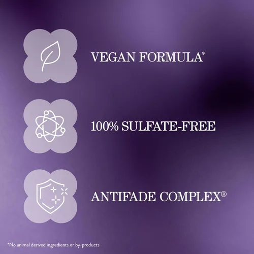 Vista 5 de Pureology Hydrate Glow Catcher - Aceite para el cabello, antiencrespamiento, hasta 72 horas de hidratación y brillo del cabello, protector contra