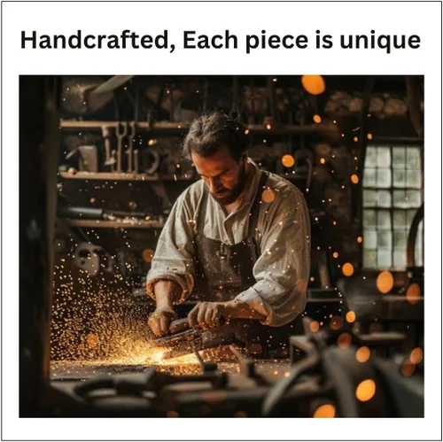 Vista 7 de Rely+ Candelabro de 3 brazos con portavelas cónicos para decoración de interiores, cocina, mesa, velas, candelabro para centro de mesa