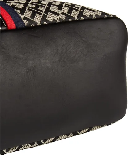 Vista 22 de Tommy Hilfiger Bolso bandolera Jaden Satchel para mujer