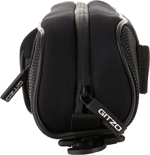 Vista 3 de Gitzo GC1202T Traveler Trípode Bolsa Serie 1 (negro)