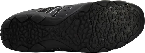 Vista 4 de Skechers Mocasines de meter con nervios de diámetro para hombre de EE. UU
