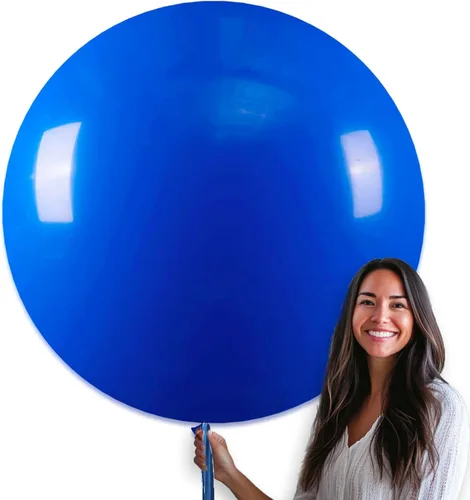 Vista 105 de PartyWoo Globos color nude, 50 globos bohemios de color albaricoque de 5 pulgadas, globos beige para guirnalda de globos o arco de globos como
