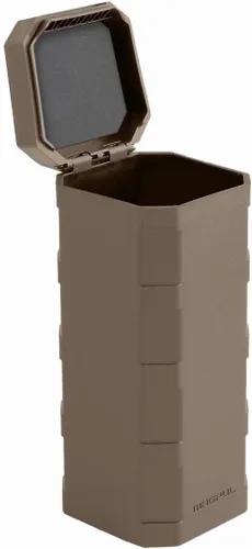 Vista 10 de Contenedor de Almacenamiento Protector Magpul DAKA Can Carcasa Rígida Multiusos Estuche de Viaje para Gafas de Sol