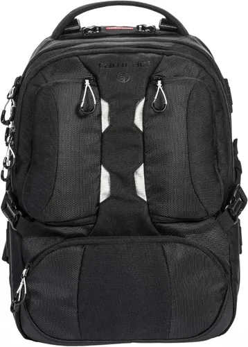 Tamrac Anvil Slim 15 - Mochila para cámara réflex digital con compartimento para laptop, mochila de fotografía profesional, bolsa para cámara con