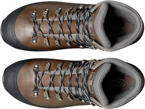 Vista 6 de SCARPA Kinesis Pro GTX - Botas impermeables Gore-Tex para senderismo y mochilero para hombre