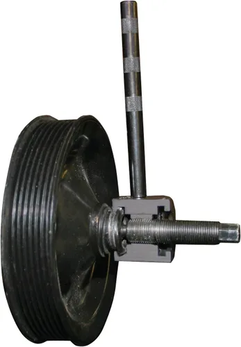 Vista 2 de Polea puller Lisle 39000