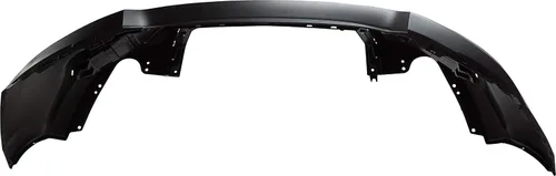 Vista 6 de Garage-Pro Cubierta de parachoques trasero compatible con modelos Honda Civic Primed 2016-2020, EX-L/EX-T/LX/LX-P/Sport/Touring, Coupé