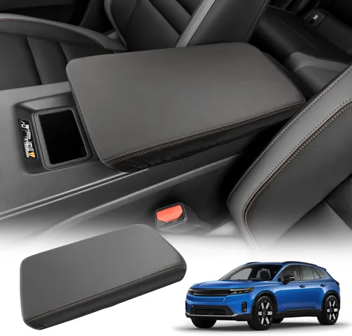 Vista 16 de LUWU Cubierta para Consola Central Prologue 2024 2025 Compatible con Accesorios Honda Prologue 2024 2025 Prologue EX/Touring/Elite Cubierta