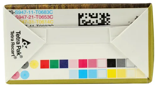 Vista 6 de Kettle & Fire Caldo de hueso de carne de agricultura regenerativa, 16.9 oz