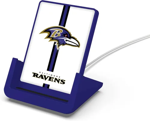 Vista 18 de SOAR NFL Soporte de Carga Inalámbrica