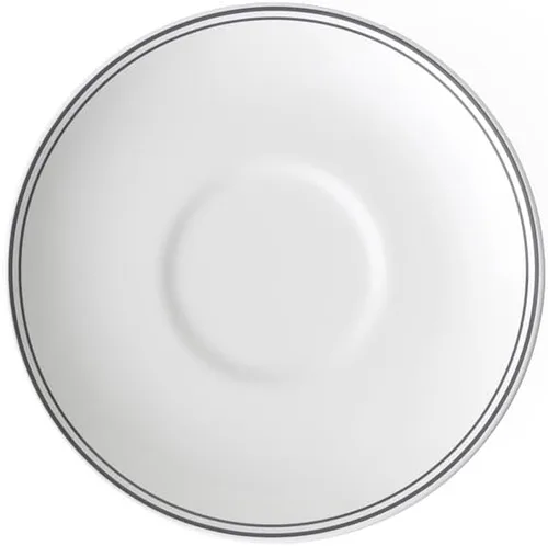 Vista 5 de Villeroy & Boch Design Naif - Plato de porcelana (6.7 in), multicolor