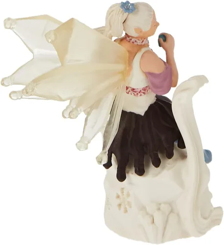 Vista 2 de Schleich Bayala Chriseya - Figura de hada de juguete para niños de 5 a 12 años