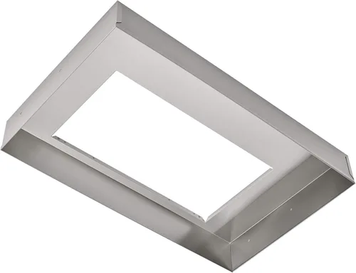 Vista 3 de Broan-NuTone LB30SS Campanas con Caja de Alimentación Opcional, Acero Inoxidable, Revestimiento de Campana de 30 Pulgadas