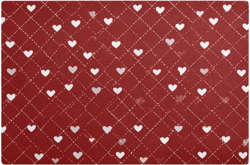 Vista 48 de Tapete de café para cafetera, tapete con respaldo absorbente antideslizante para encimera de cocina, de secado rápido, lavable, de secado de platos