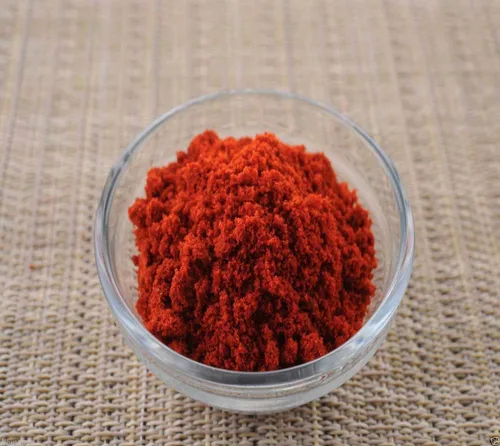 ¡25 semillas de pimentón con especias húngaras Boldog! Pimiento dulce