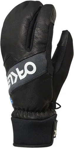 Oakley Mens Factory Winter Trigger Mitt2
