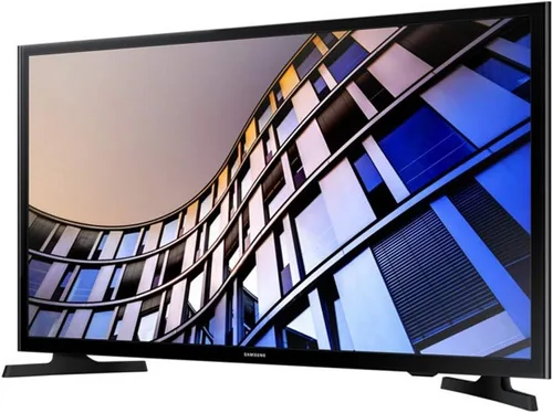 Vista 4 de Samsung UN32M4500B - Paquete de TV LED inteligente HD de 32 pulgadas con paquete de protección mejorada CPS de 1 año