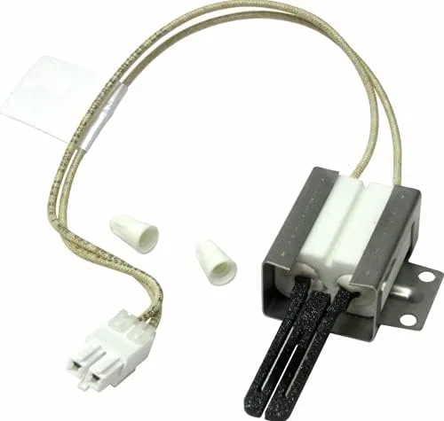 Reemplazo del encendedor del horno para LG LDG3037ST LDG4311ST LDG4313BD LDG4313ST LDG4315BD LDG4315ST LRG3061BD LRG3061ST LRG3081BD LRG3081ST