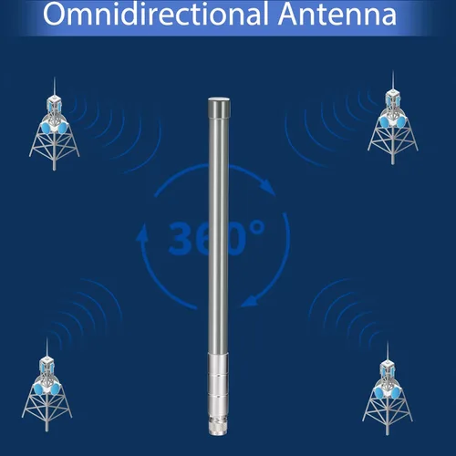 Vista 6 de Bingfu Antena Lora de helio HNT de 915 MHz 3dBi - Cable de baja pérdida ALSR240 de 10 pies - Compatible con Nebra Bobcat 300 Cal-Chip RAK V2