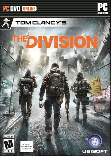 Vista 18 de Tom Clancy's The Division (Edición dorada) - PlayStation 4