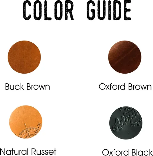 Vista 8 de Personalized Leather Field Notes Wallet, Field Notes Cover, Passport Wallet, Handmade in Arizona