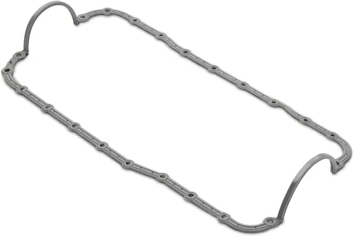 Vista 2 de Ford Racing M6710A50 5.0L Junta de cárter de aceite
