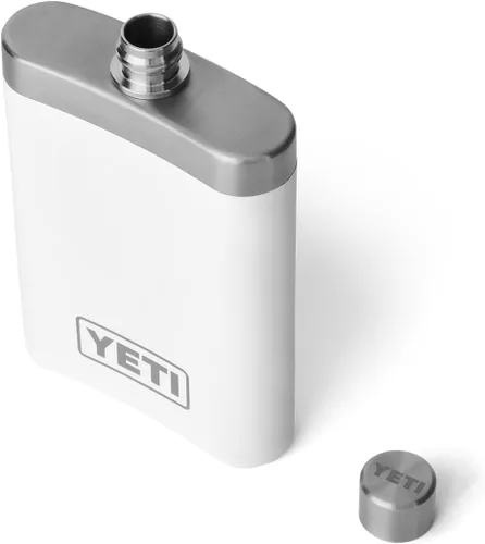 Vista 23 de YETI Frasco y embudo de 7 oz