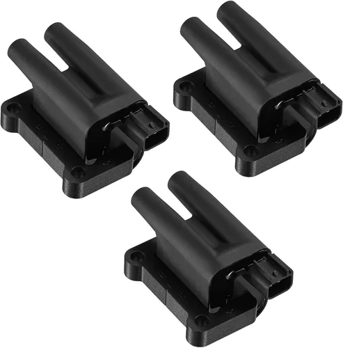 Vista 27 de BDFHYK Paquete de bobinas de encendido compatibles con Chrysler Aspen 300 Jeep Commander Grand Cherokee Dodge Challenger Charger Durango Magnum Ram
