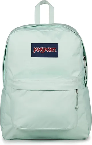 Vista 47 de JanSport SuperBreak One Mochilas, bolsa duradera y ligera con 1 compartimento principal, bolsillo frontal con organizador integrado, de primera