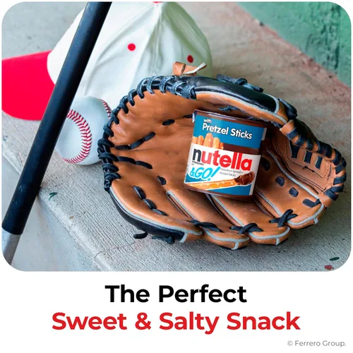 Vista 9 de Nutella & Go