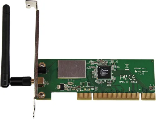 Vista 7 de StarTech.com Adaptador de red inalámbrica AC600 USB 2.0 de doble banda - Adaptador WiFi 1T1R 802.11ac - 2.4 GHz / 5 GHz USB inalámbrico