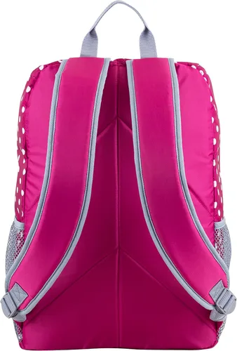 Vista 5 de FUEL Juego de mochila de almuerzo para adolescentes y estudiantes, resistente al agua, suave, reutilizable, aislada, hielera, térmica, para viajes