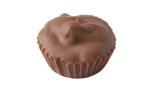 Vista 7 de Vermont Nut Free Chocolates Chocolates en caja (gran surtido) 12 piezas