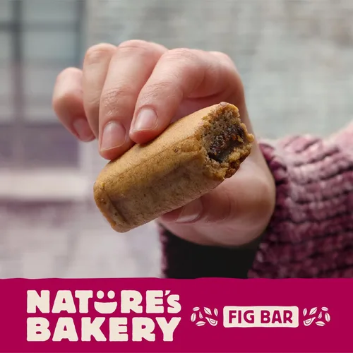 Vista 10 de Nature's Bakery - Barras de higos sin gluten