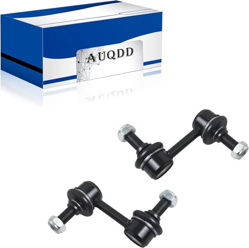 Vista 18 de AUQDD 2 piezas K750097 Enlace estabilizador de barra antirrollido delantera compatible con Honda Ridgeline 2014-2006