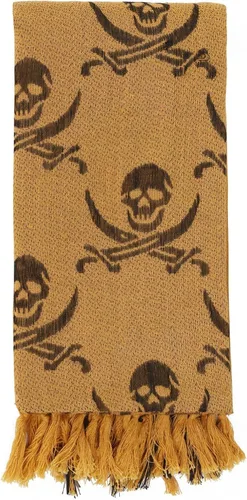 Vista 2 de Explore Land Shemagh o mascada táctica de algodón.