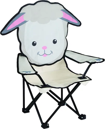 Vista 10 de Pacific Play Tents Silla Bailey The Butterfly 56115