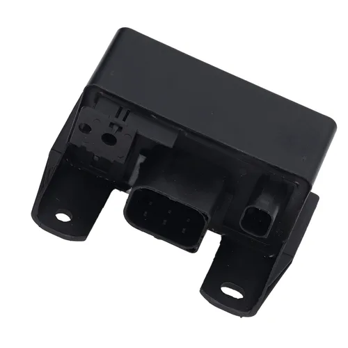 Vista 4 de Relé de bujía incandescente, resistente al calor antioxidante duradero usando A0005453616 relé de bujía incandescente para coche