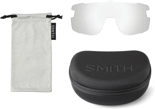 Vista 4 de Smith Gafas de sol unisex Wildcat Sport Performance