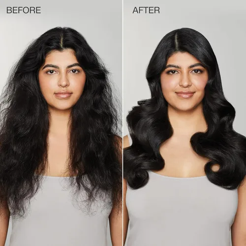 Vista 4 de Awapuhi Wild Ginger by Paul Mitchell Tratamiento intensivo, reconstruye + repara, para cabello seco, dañado + teñido