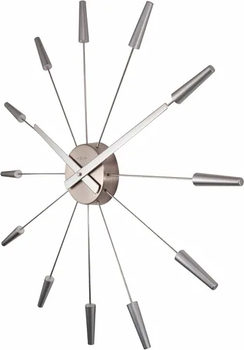 Vista 3 de Unek Goods Nextime Plug Inn - Reloj de pared