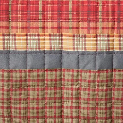 Vista 5 de Barefoot Bungalow Gold Rush Slipcover, Loveseat, Multi