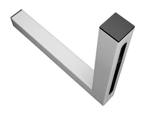 OpenWheeler Universal Bracket for Bass Shaker Low Frequency Audio Tactile Transducers. Fits all buttkickers, AuraSound